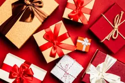 Gifts
