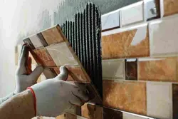 Wall Tiling