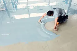 Epoxy Flooring