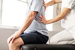 Pain Physiotherapy