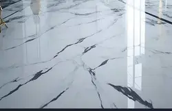 Marble Tiles