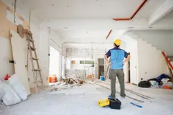 Home Renovation