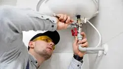Hot Water Replacement