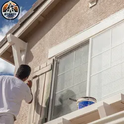 Exterior Painting