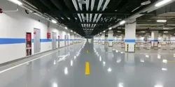 Commercial Epoxy Flooring