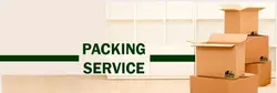 Packing Services