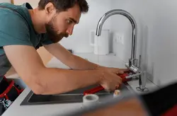 Tap Repair