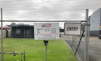Cash For Cars Sydney And Sell My Car Today