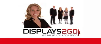 Displays 2 Go