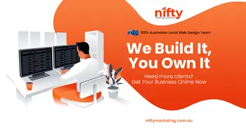 Nifty Marketing Australia