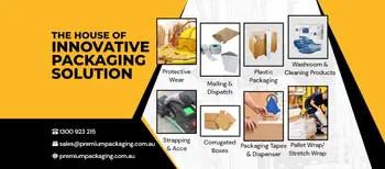 Premium Packaging 
