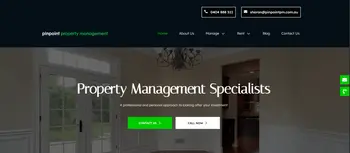 Pinpoint Property Management