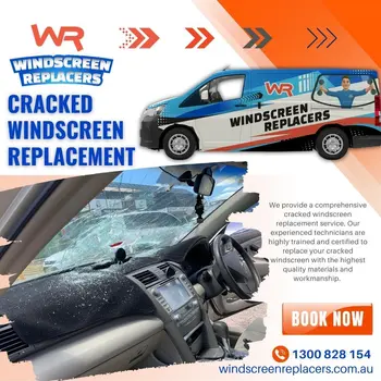 Windscreen Replacers