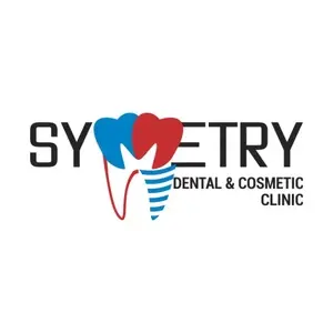 Symmetry Dental & Cosmetic Clinic