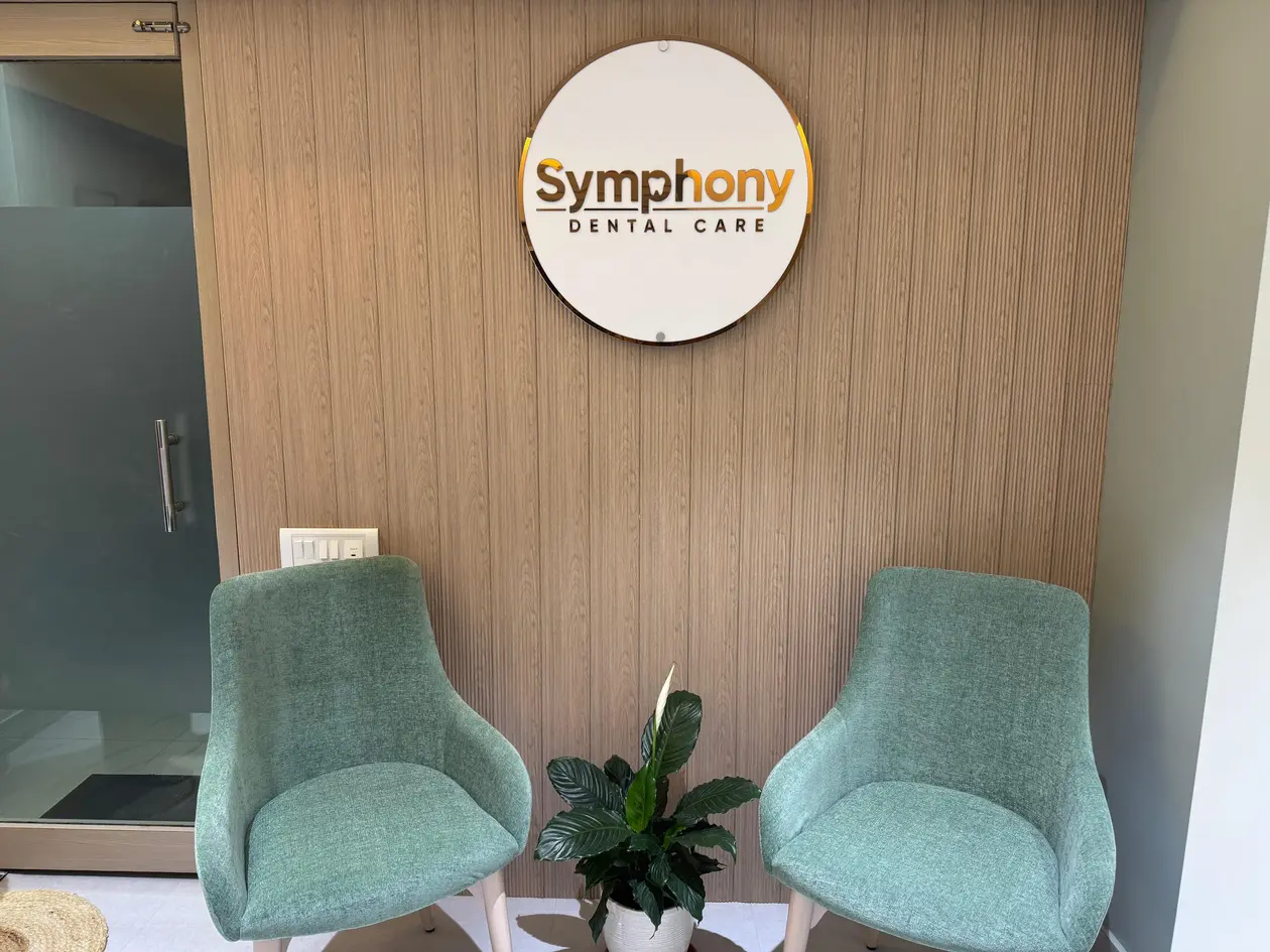 Symphony Dental Care
