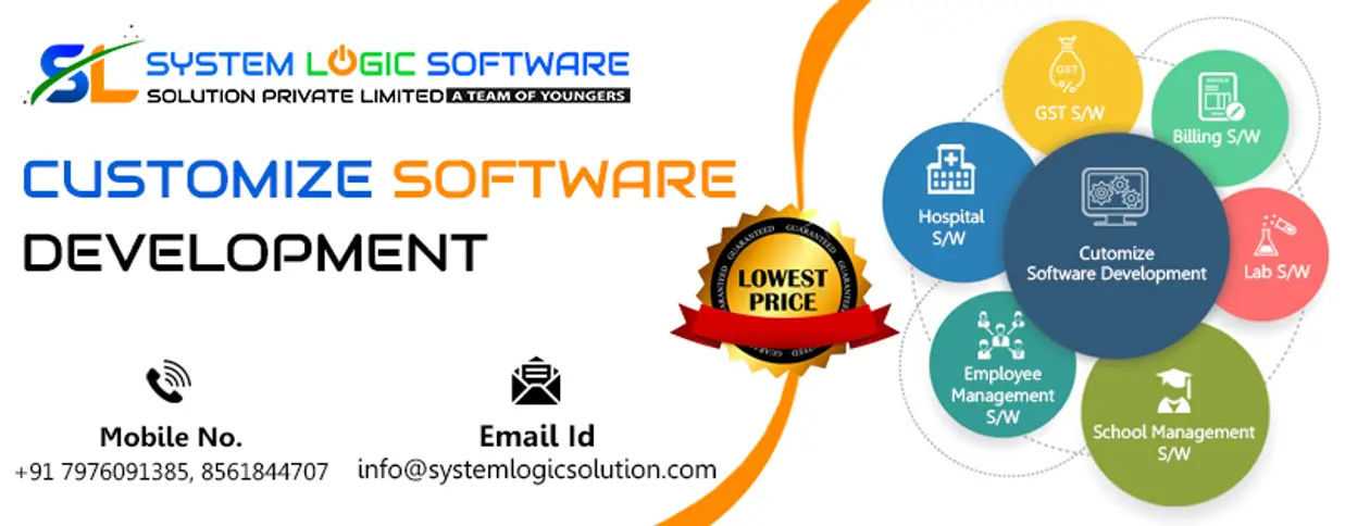 System Logic Software Solution 