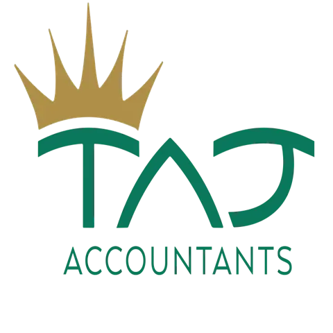 TAJ Accountants