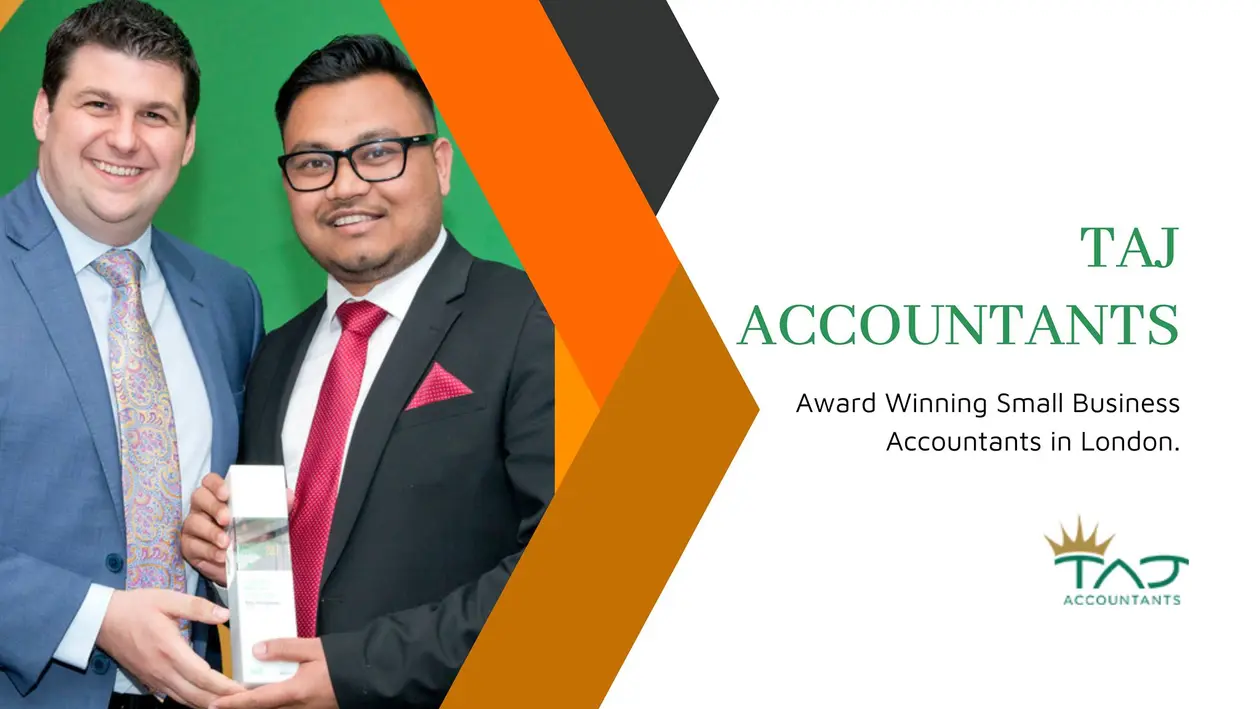 TAJ Accountants