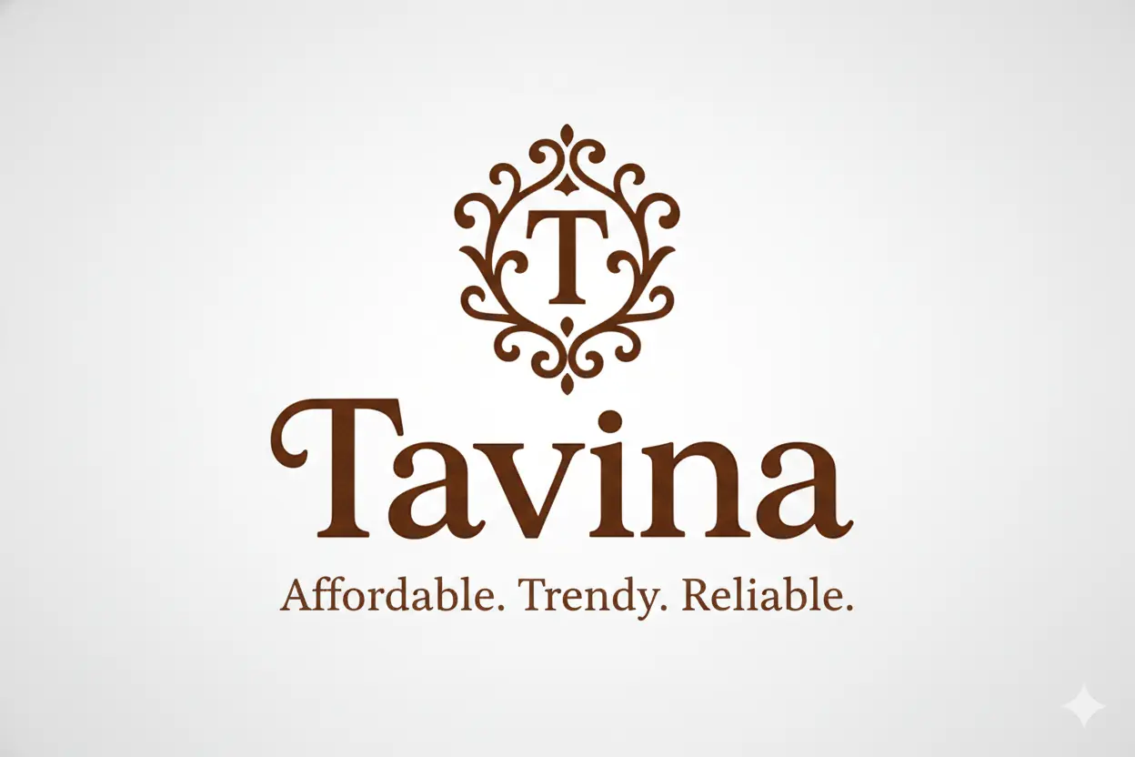 Tavina Mega Mart