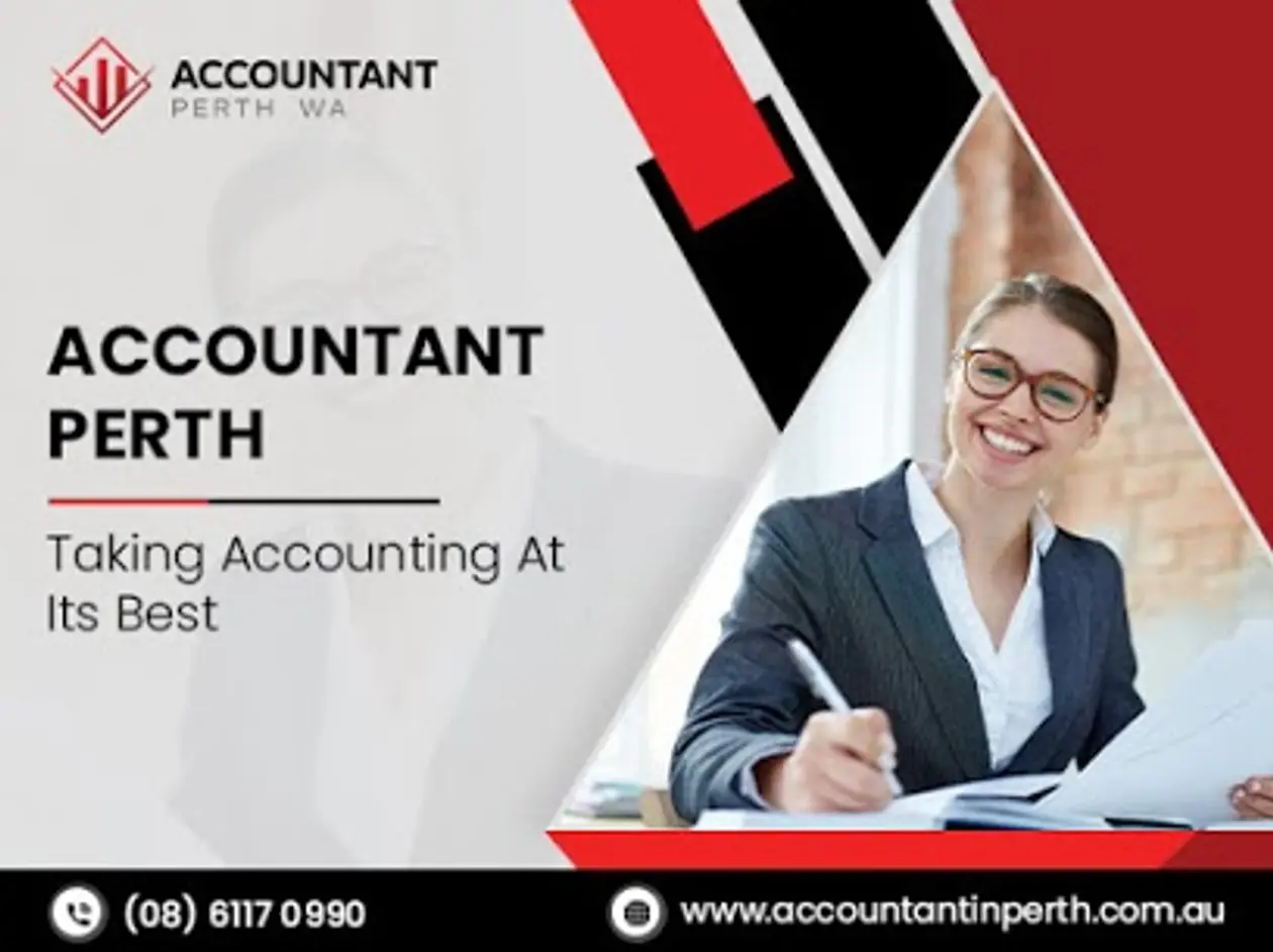 Tax Accountant Perth