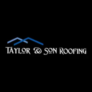 Taylor and Son Roofing 