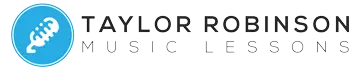 Taylor Robinson Music Lessons