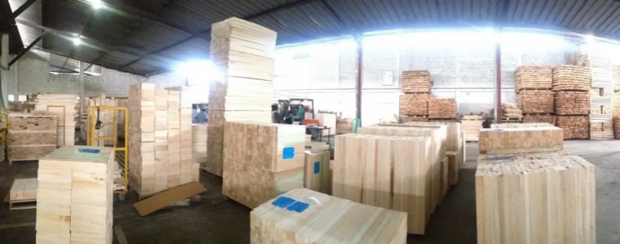 TComposites LLC
