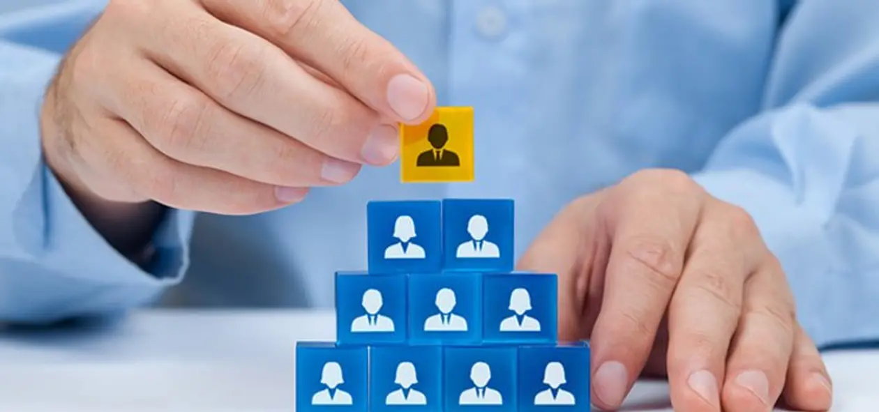 TeamPlus Staffing Solution 