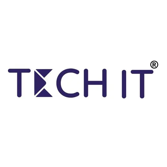 Tech IT Cloud