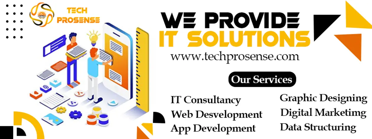 Tech Prosense