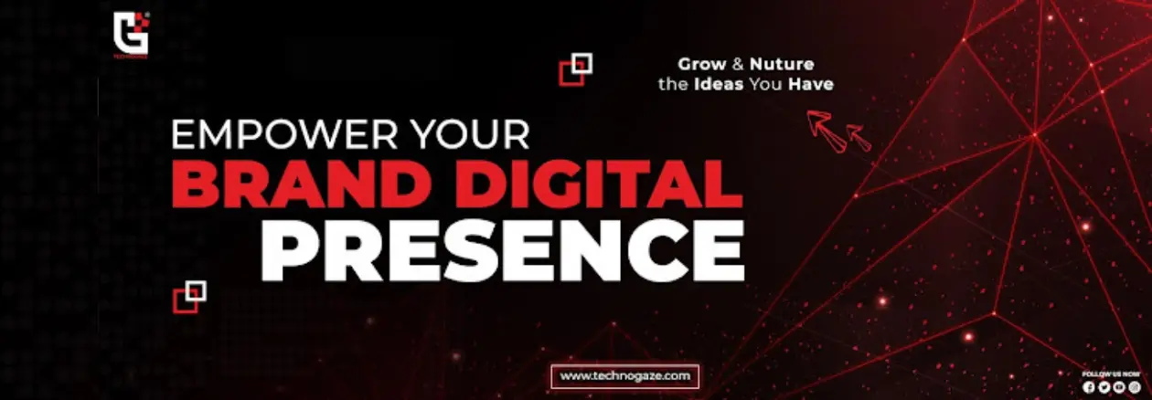 TechnoGaze Solutions