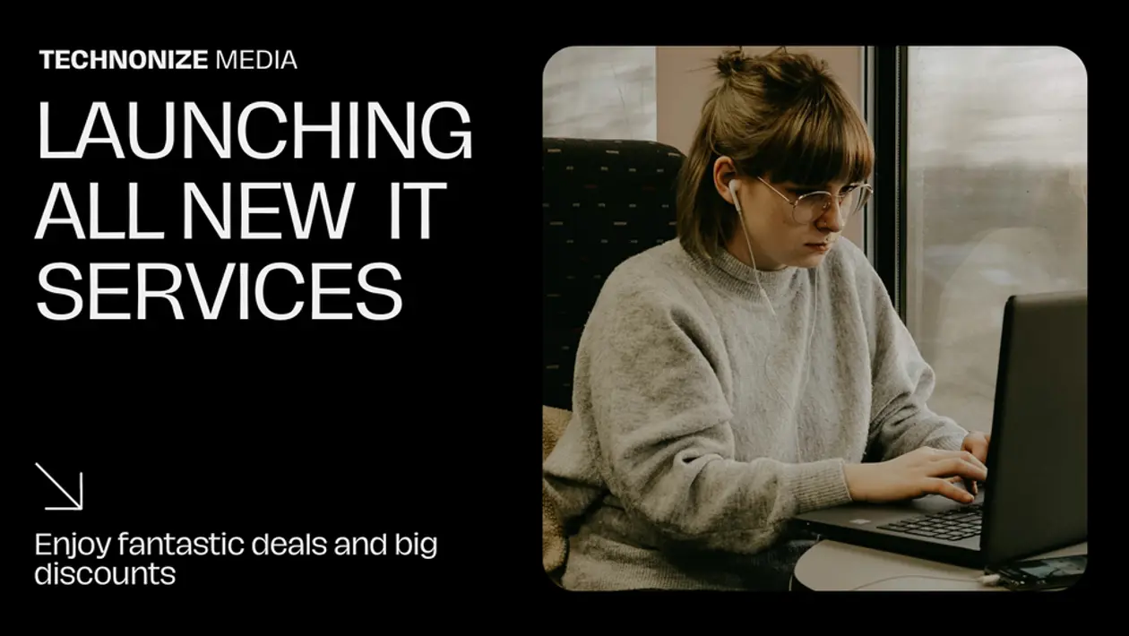 TECHNONIZE MEDIA