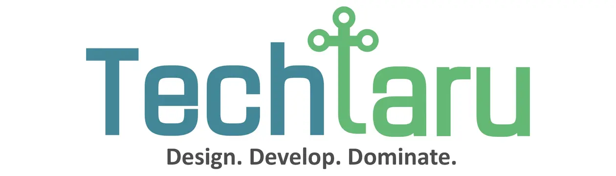 Techtaru Digital