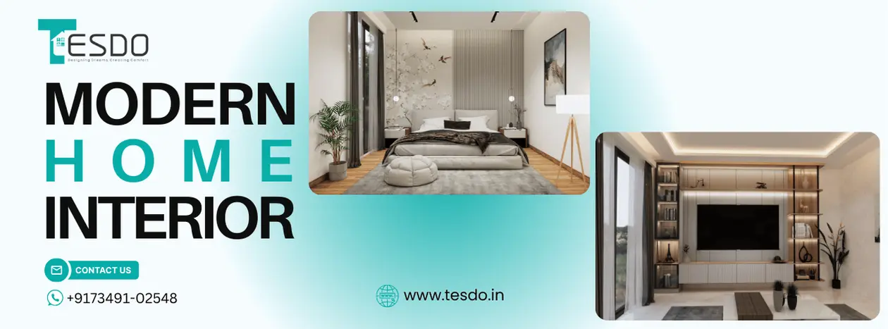 Tesdo Interior Design Studio