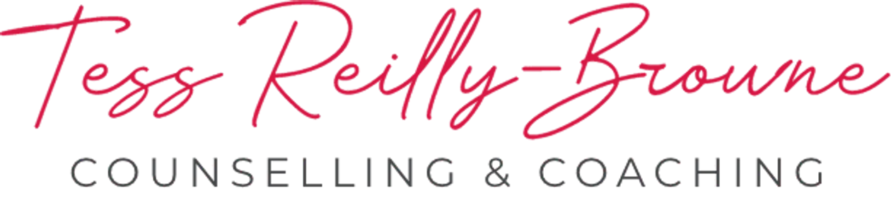 Tess Reilly-Browne Counselling & Coaching