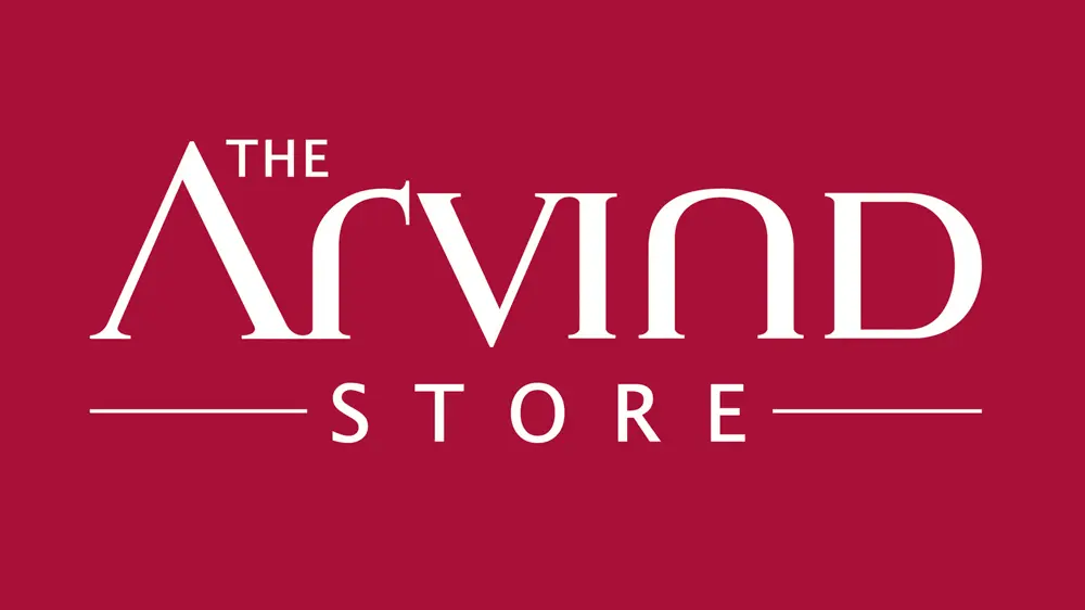 The Arvind Store