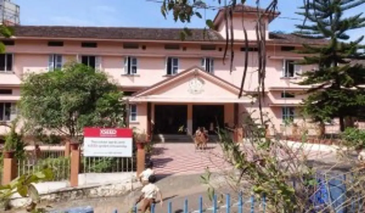  The Baker Vidyapeedh Senior Secondary School