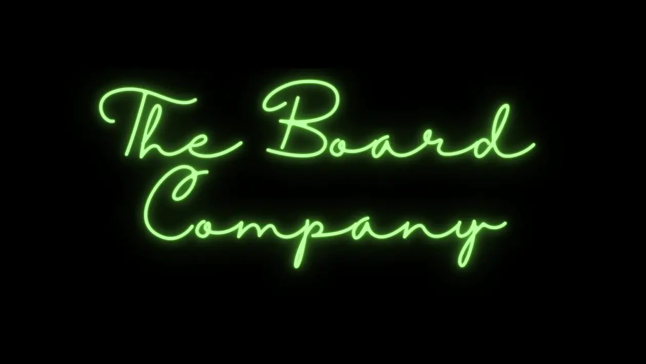 The Board Company