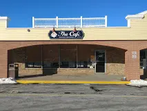 The Cafe in Langhorne