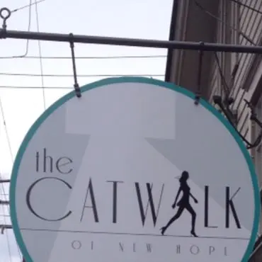 The Catwalk of New Hope