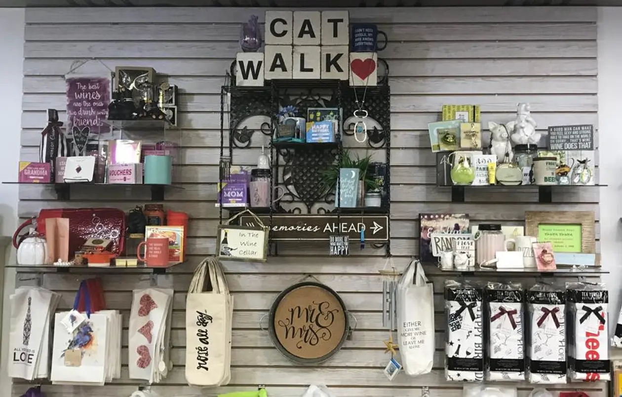 The Catwalk of New Hope