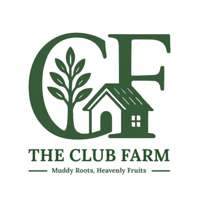 The Club Farm