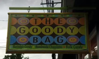 The Goody Bag