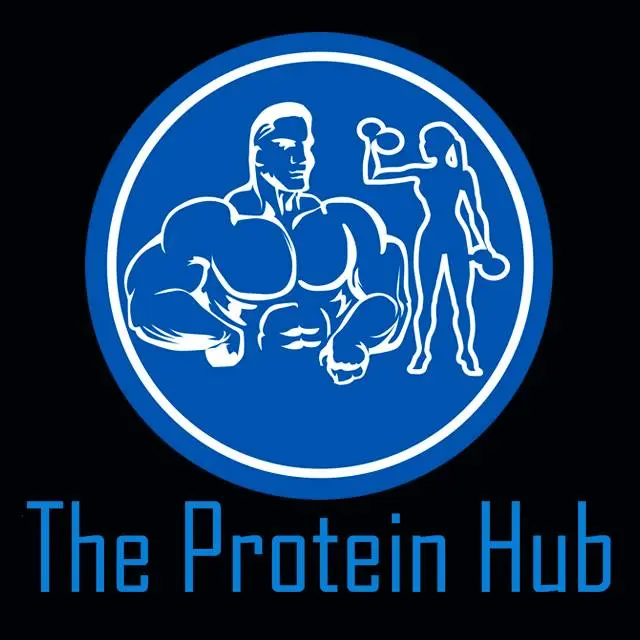 The Protein Hub