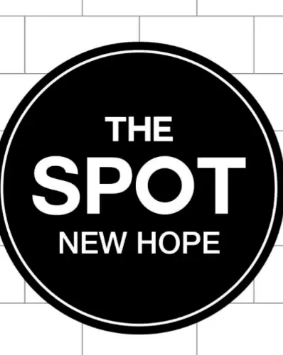 The Spot