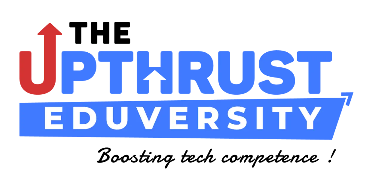 The Upthrust Eduversity