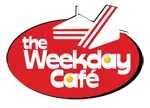 The Weekday Café