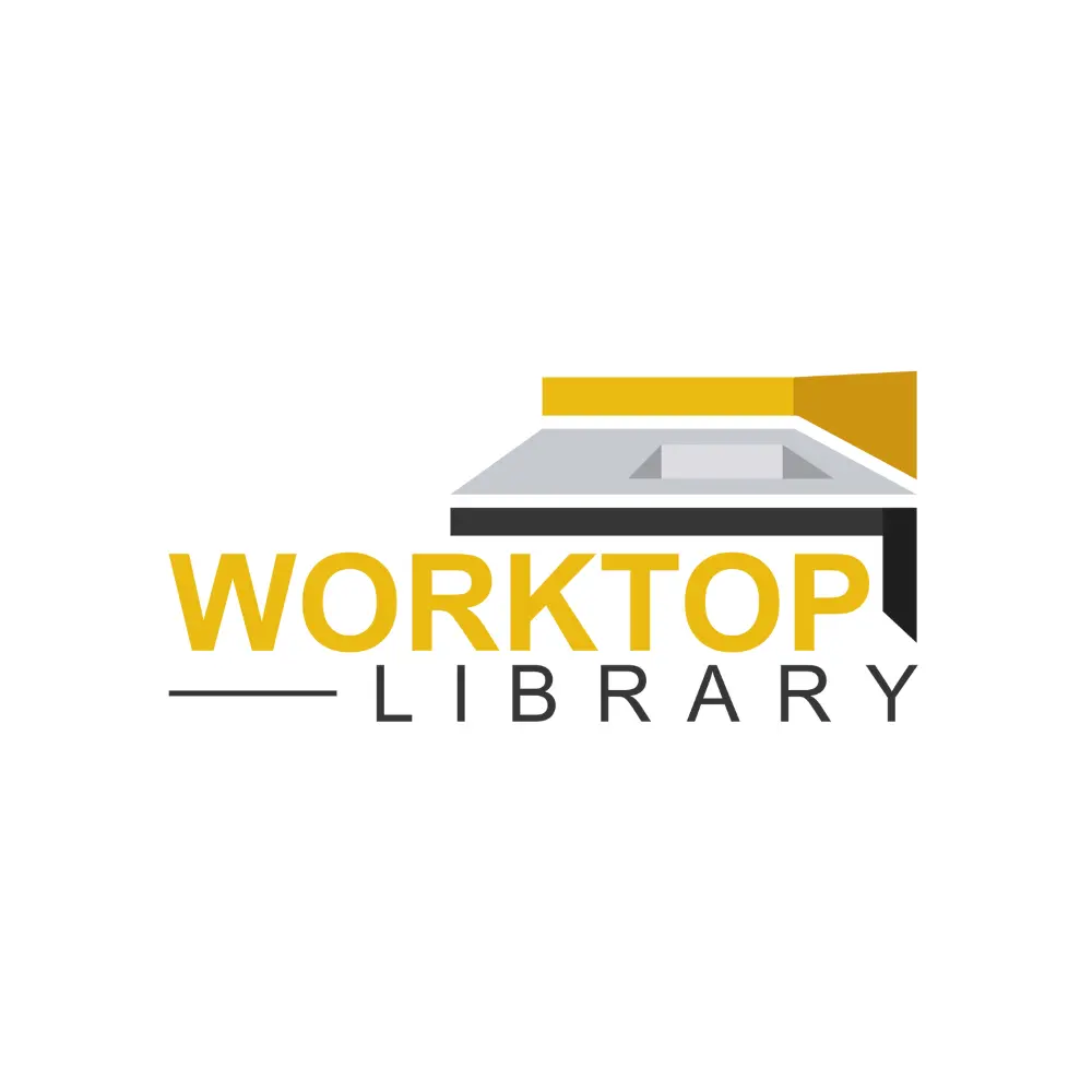 The Worktop Library 