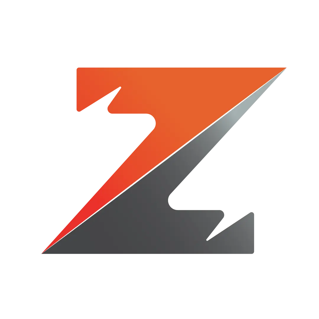 The Zoom Interior and Contracting