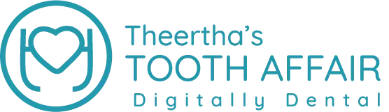 Theertha's Tooth Affair